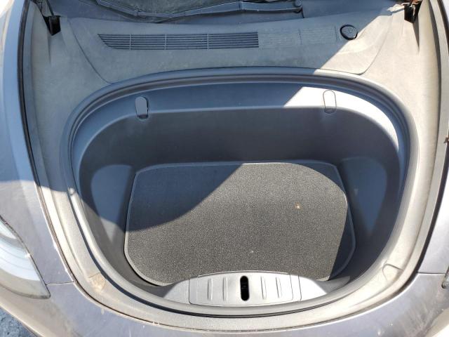 2018 TESLA MODEL 3 5YJ3E1EA5JF101589