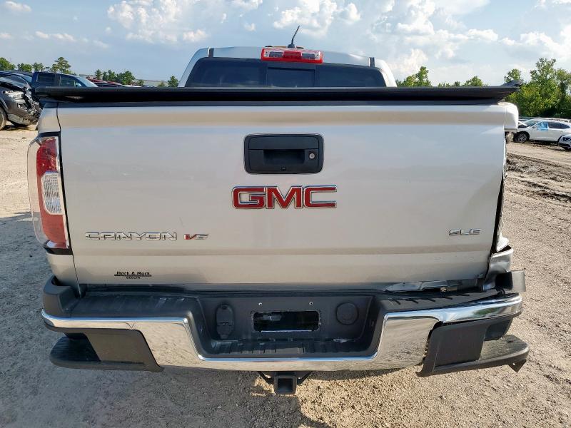 2018 GMC CANYON SLE 1GTG5CEN0J1238156