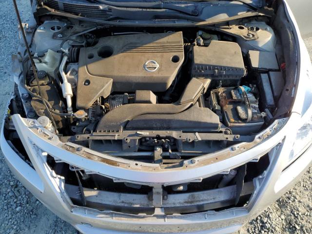 2015 NISSAN ALTIMA 2.5 - 1N4AL3AP2FC270157