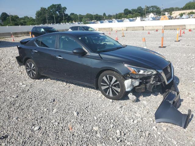 2022 NISSAN ALTIMA SV - 1N4BL4DVXNN324179