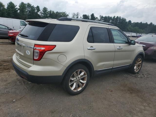 2011 FORD EXPLORER X - 1FMHK7D80BGA37691