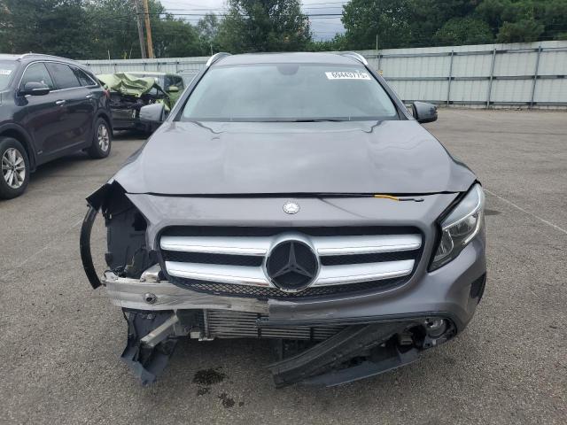 2015 MERCEDES-BENZ GLA 250 4M WDCTG4GB8FJ126241