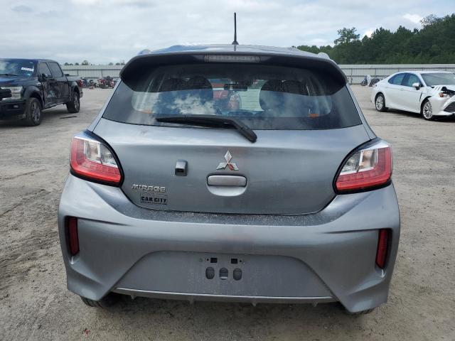 2021 MITSUBISHI MIRAGE ES ML32AUHJ6MH011525