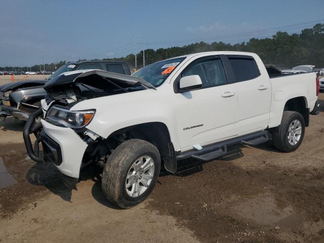 CHEVROLET COLORADO L