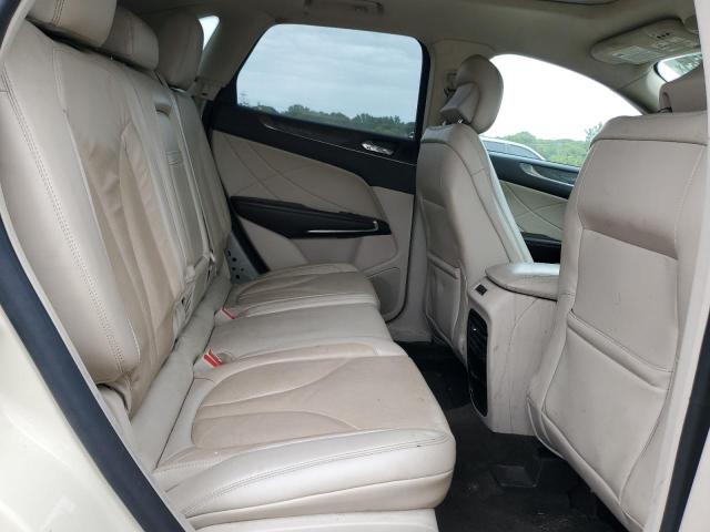2018 LINCOLN MKC RESERV 5LMTJ3DH4JUL00266