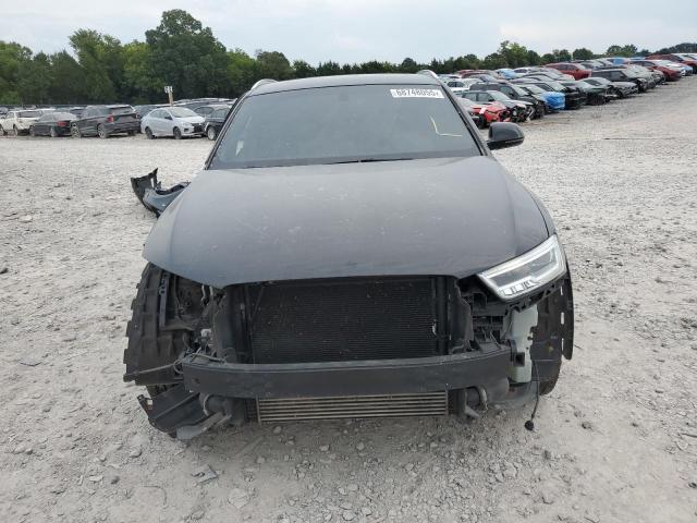 2016 AUDI Q3 PRESTIG WA1GFCFS7GR010127