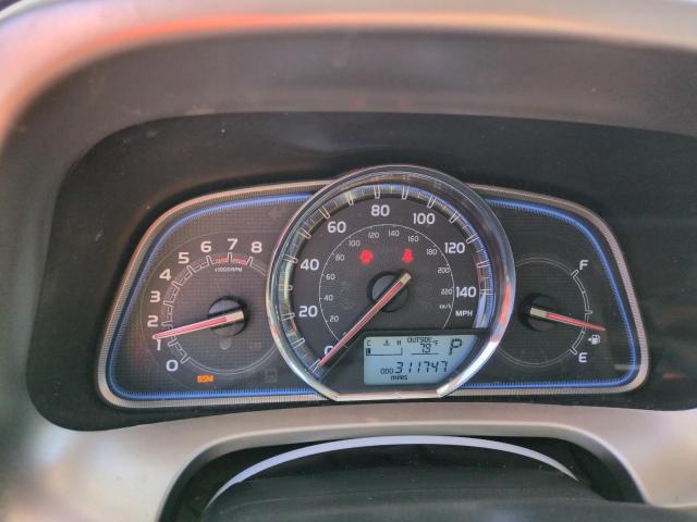 2015 TOYOTA RAV4 LIMIT - 2T3DFREVXFW402556
