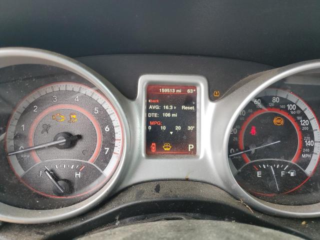 2019 DODGE JOURNEY SE 3C4PDCABXKT810276