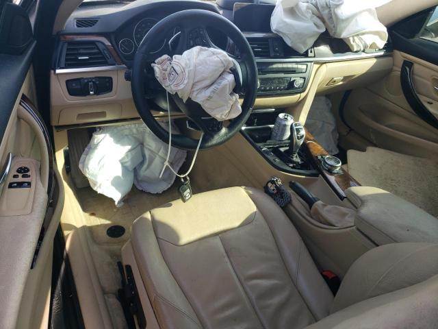 2014 BMW 428 I - WBA3N3C53EK231359