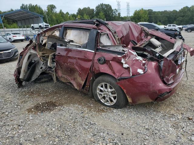 2021 CHRYSLER VOYAGER LXI 2C4RC1DG5MR523893