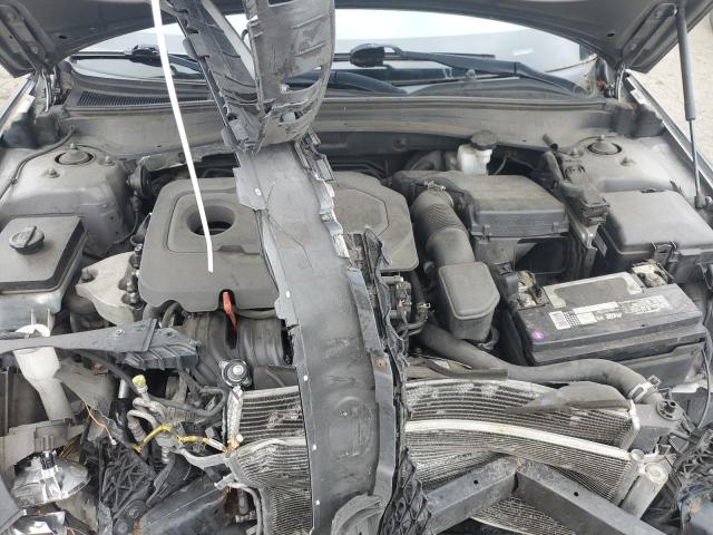 2016 KIA OPTIMA LX - 5XXGT4L39GG066400