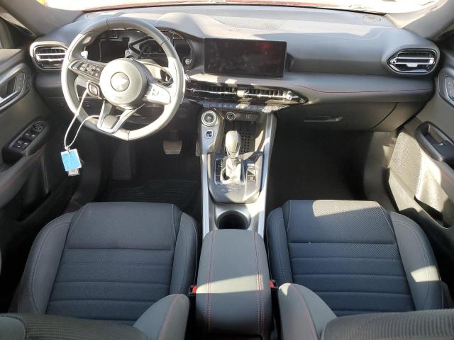 2024 DODGE HORNET R/T ZACPDFCW4R3A35905