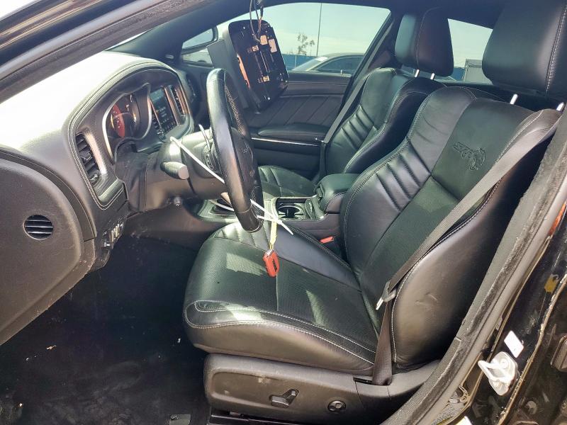 2023 DODGE CHARGER SR 2C3CDXL98PH542171