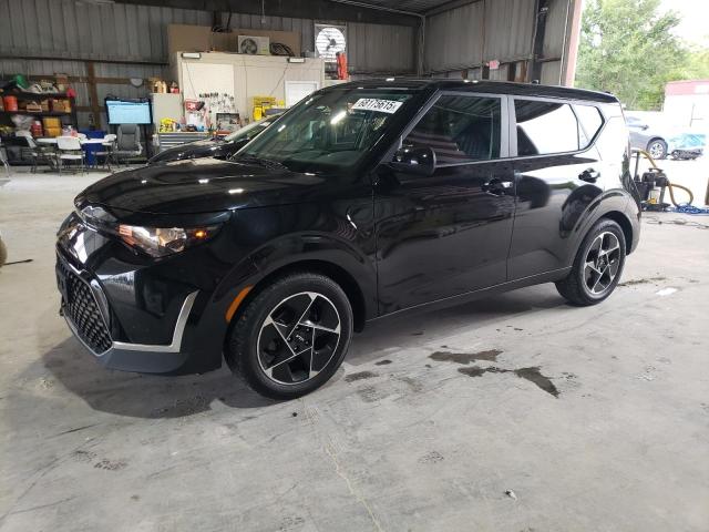 KIA SOUL EX