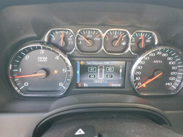 2015 CHEVROLET TAHOE K150 1GNSKBKC0FR194479