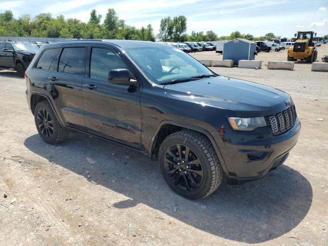 2018 JEEP GRAND CHEROKEE LAREDO - 1C4RJFAG1JC320849