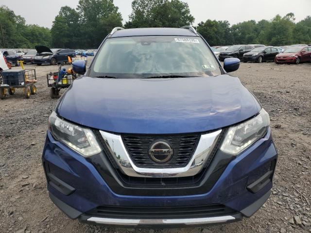 2020 NISSAN ROGUE S KNMAT2MT6LP511865