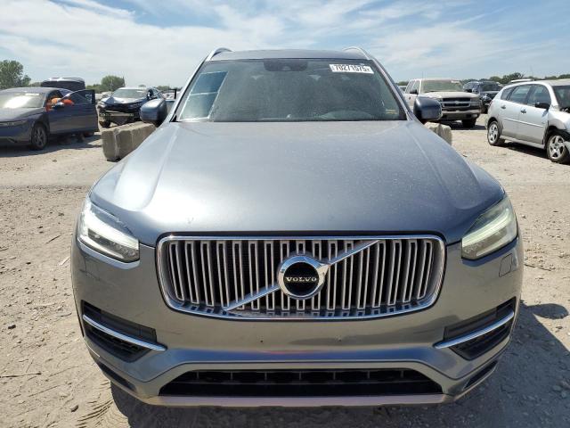 2016 VOLVO XC90 T8 YV4BC0PL9G1066015