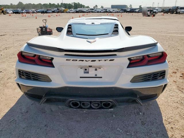 2025 CHEVROLET CORVETTE Z 1G1YD2D33S5602123