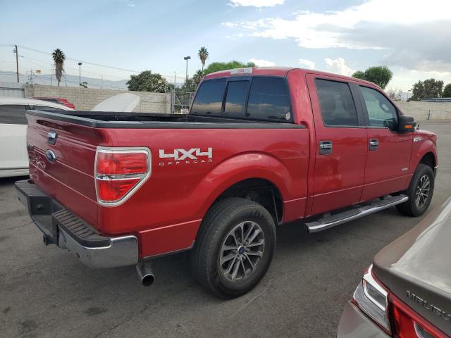 2012 FORD F150 SUPER - 1FTFW1ET5CFA74128