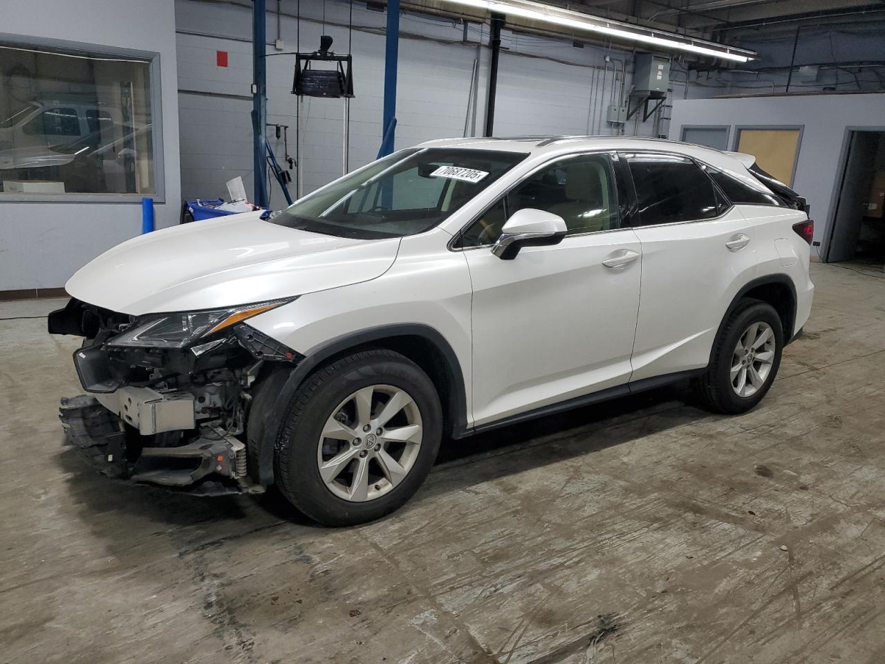 LEXUS RX 350 BASE