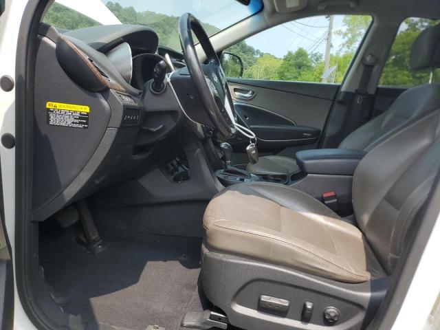 2017 HYUNDAI SANTA FE S #3305301378