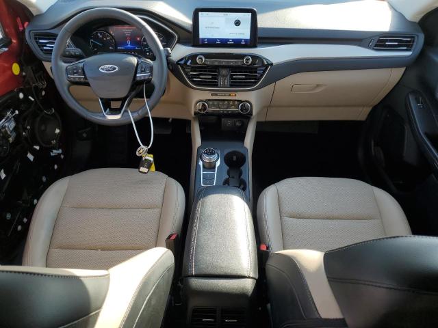 2022 FORD ESCAPE SEL 1FMCU0CZ0NUA21664