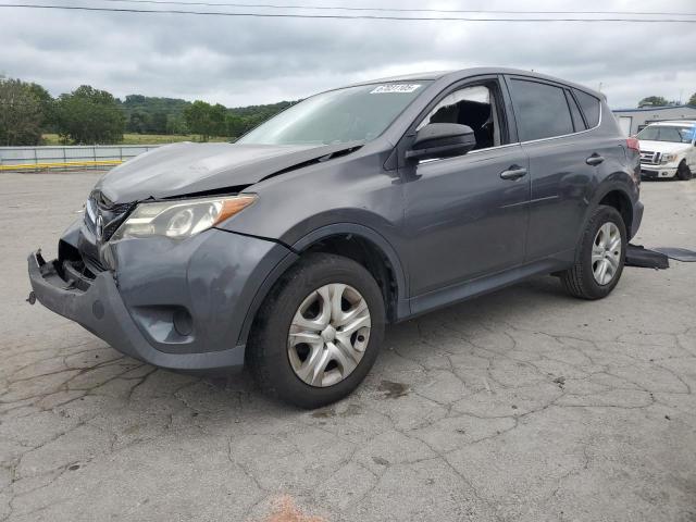 2015 TOYOTA RAV4 LE #3277170923