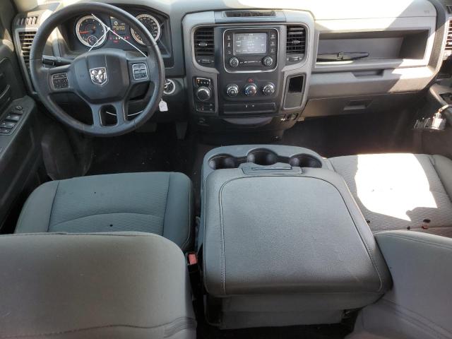 2017 RAM 1500 ST 1C6RR7FT0HS607630