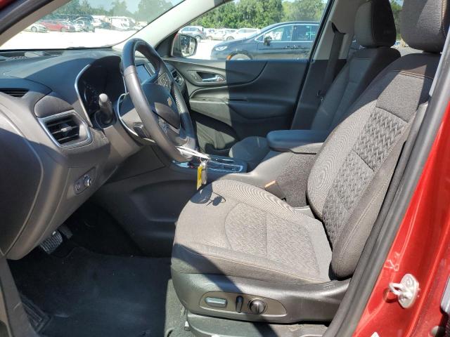 2022 CHEVROLET EQUINOX LT 3GNAXUEV9NL225692