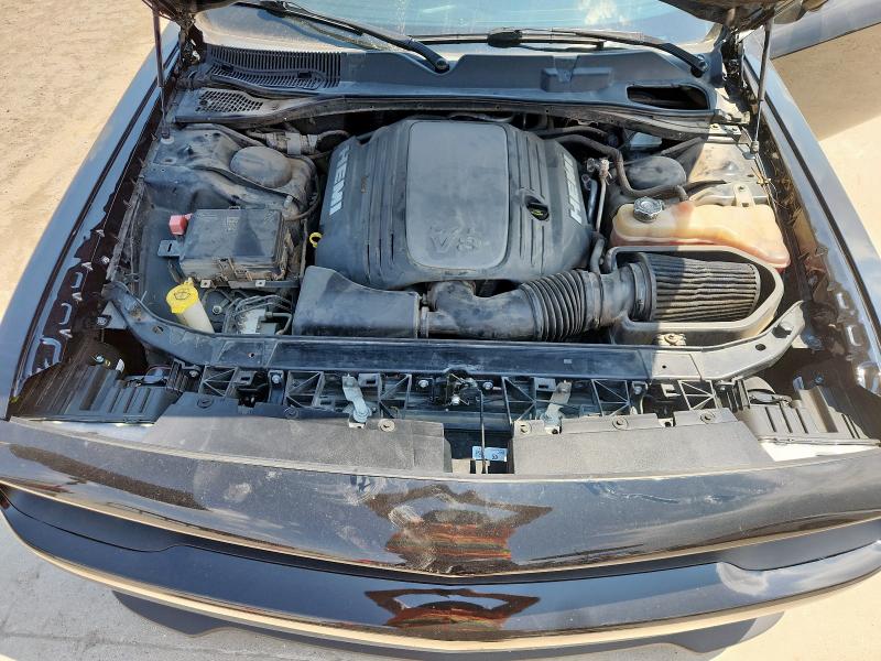 2017 DODGE CHALLENGER 2C3CDZBTXHH598011
