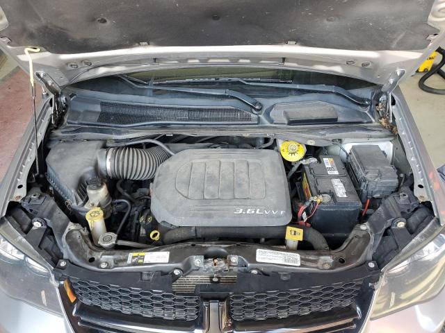 2015 DODGE GRAND CARA 2C4RDGCG8FR624981