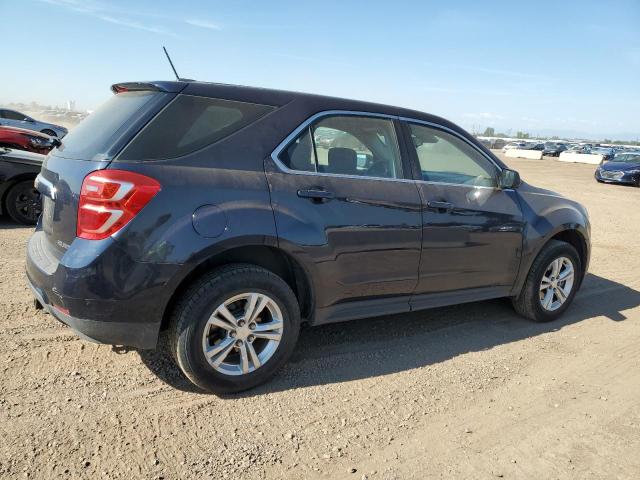 2016 CHEVROLET EQUINOX LS 2GNFLEEK7G6140225