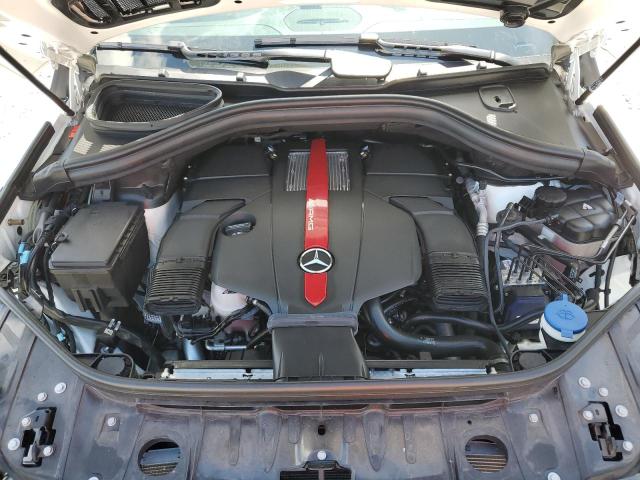 2019 MERCEDES-BENZ GLE COUPE - 4JGED6EB5KA154428