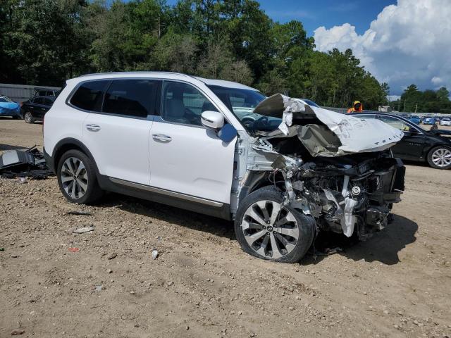 2021 KIA TELLURIDE - 5XYP64HC4MG192414
