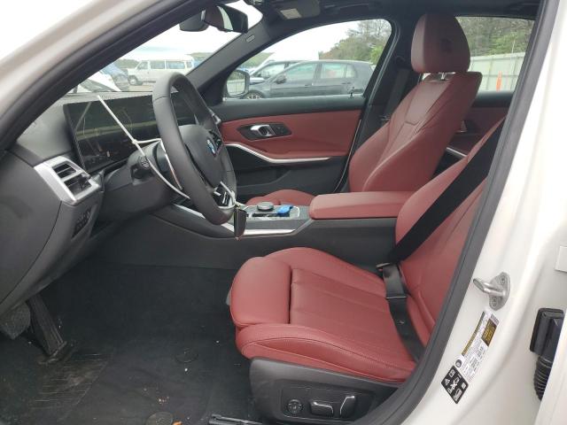 2025 BMW 330XI 3MW89CW01S8F00935