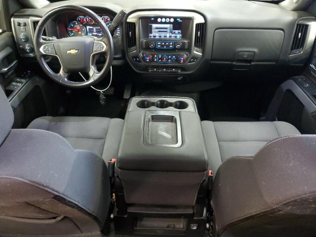 2018 CHEVROLET SILVERADO - 3GCUKREC1JG310836