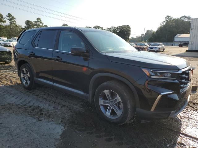 2023 HONDA PILOT EXL 5FNYG2H43PB007358