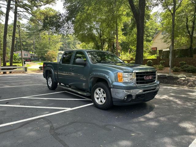 GMC SIERRA K15