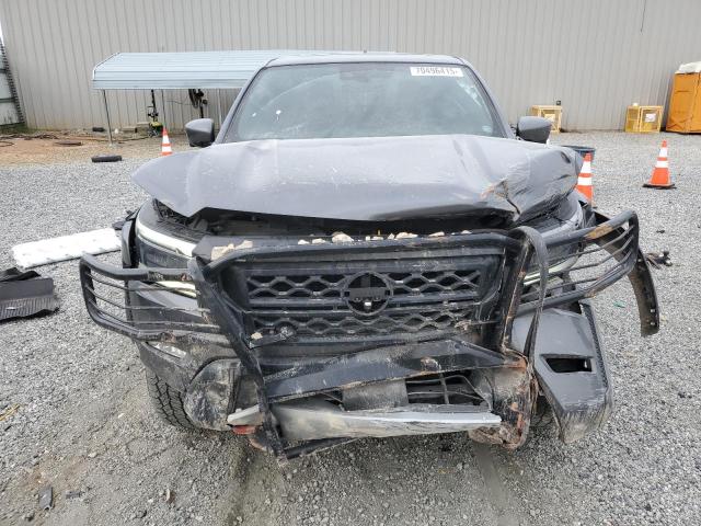 2023 NISSAN FRONTIER S 1N6ED1EK5PN651970