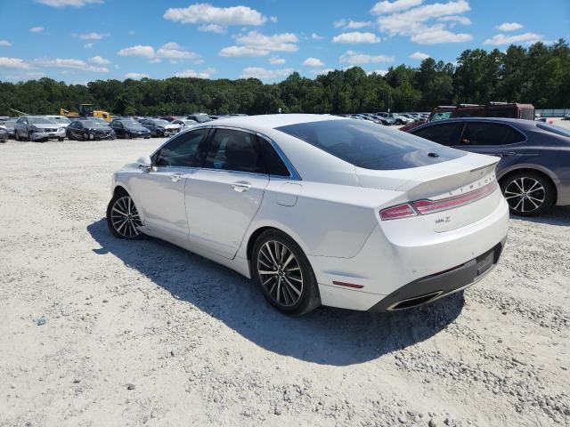 2017 LINCOLN MKZ PREMIE 3LN6L5A97HR642346