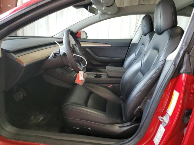 2023 TESLA MODEL 3 5YJ3E1EAXPF448716