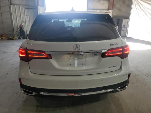 2020 ACURA MDX TECHNO 5J8YD4H5XLL006150