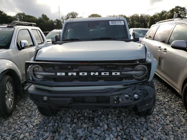 2023 FORD BRONCO BAS #3291221957