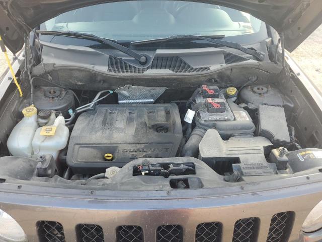 2016 JEEP PATRIOT LA - 1C4NJRFB6GD786342