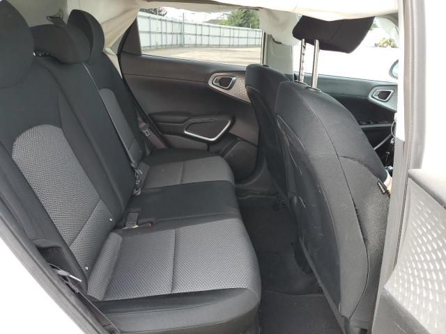 2021 KIA SOUL LX KNDJ23AU4M7758356
