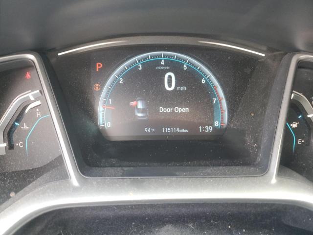 2016 HONDA CIVIC EX 19XFC1F38GE018059