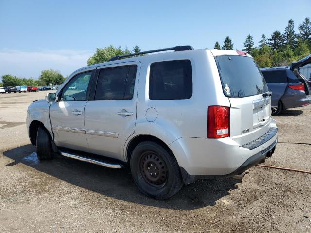 2015 HONDA PILOT TOUR 5FNYF4H92FB505558