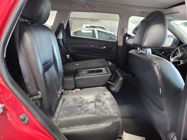 2017 NISSAN ROGUE S - JN8AT2MV7HW262401
