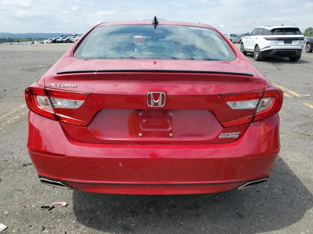 2022 HONDA ACCORD SPORT SE 1HGCV1F44NA020432